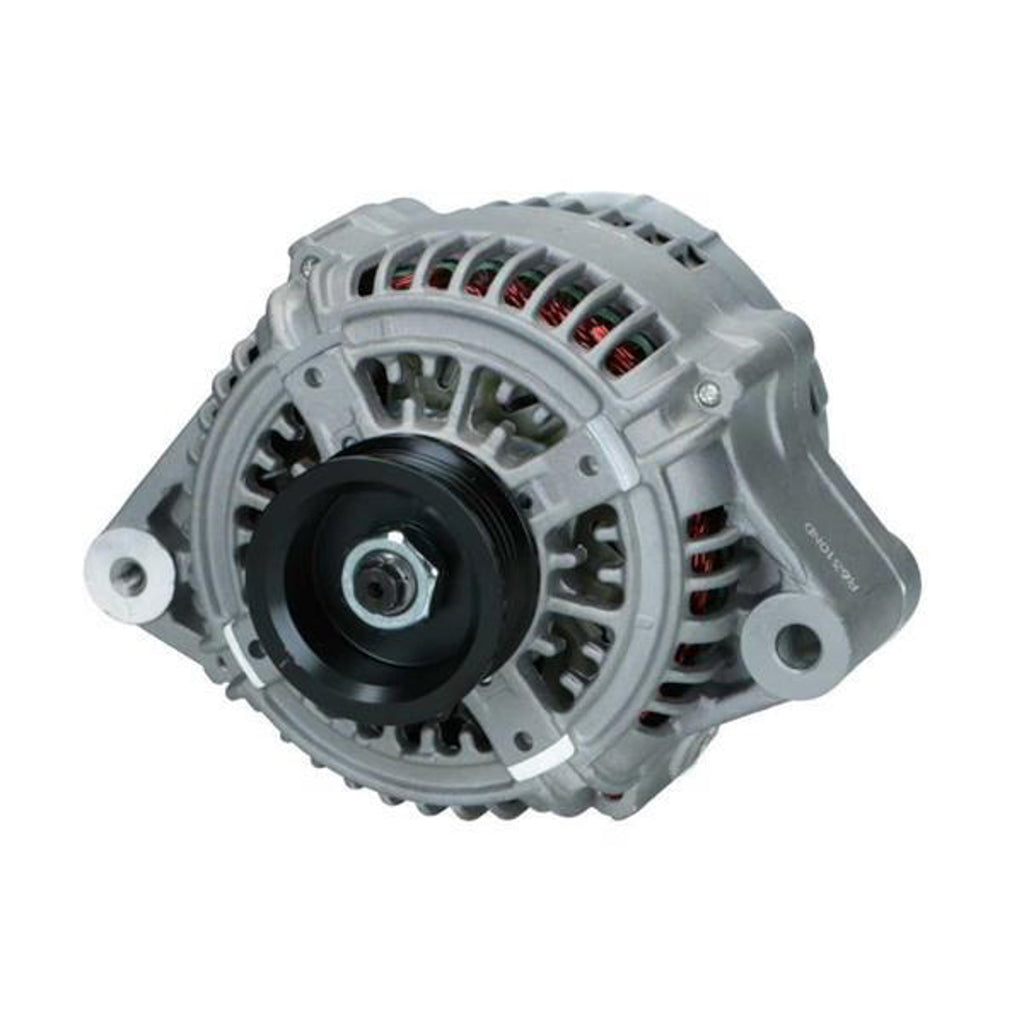 NEUTEIL Lichtmaschine passend für JAGUAR XJ 12, XJSC Convertible 6.0 100211-6310