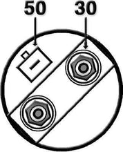 Laden Sie das Bild in den Galerie-Viewer, DENSO STARTER ANLASSER passend für KIA 428000-9260