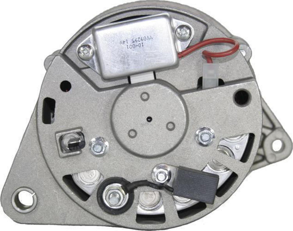 Lichtmaschine Generator passend für 55A SKODA CA850IR  443113516750