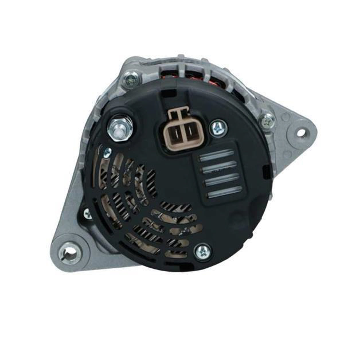 Lichtmaschine Generator passend für 80A HYUNDAI KIA JA1788IR AB180128 ...