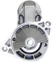 Laden Sie das Bild in den Galerie-Viewer, Anlasser Starter generalüberholt SUZUKI JS1092  M1T70281