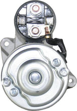 Laden Sie das Bild in den Galerie-Viewer, Anlasser Starter generalüberholt SUZUKI JS1092  M1T70281