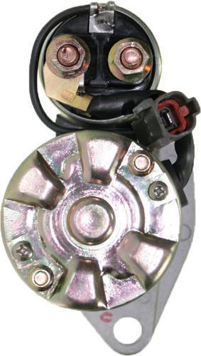 STARTER ANLASSER passend für NISSAN JS924  S114-801D