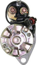 Charger l'image dans la galerie, STARTER ANLASSER passend für NISSAN JS924  S114-801D