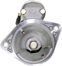 Anlasser Starter generalüberholt NISSAN JS1137  S114-804
