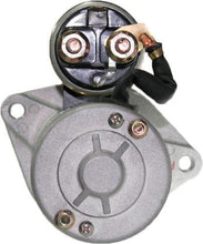 Load image into Gallery viewer, Starter Starter Refurbished NISSAN JS1137 S114-804