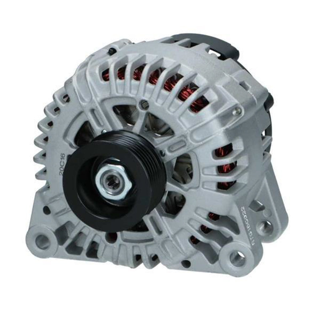 Lichtmaschine passend für 150A Peugeot 1007 107 206 307 407 607 807 Partner HDI NEUTEIL