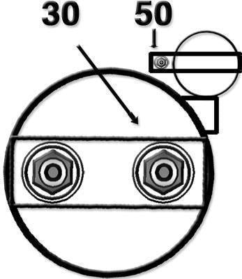 STARTER ANLASSER passend für ISUZU 0-24000-3120