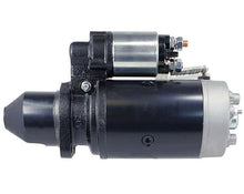 Laden Sie das Bild in den Galerie-Viewer, Anlasser John Deere JD Series 1000 Series 2000 Series Various Models 3,1 KW Neu
