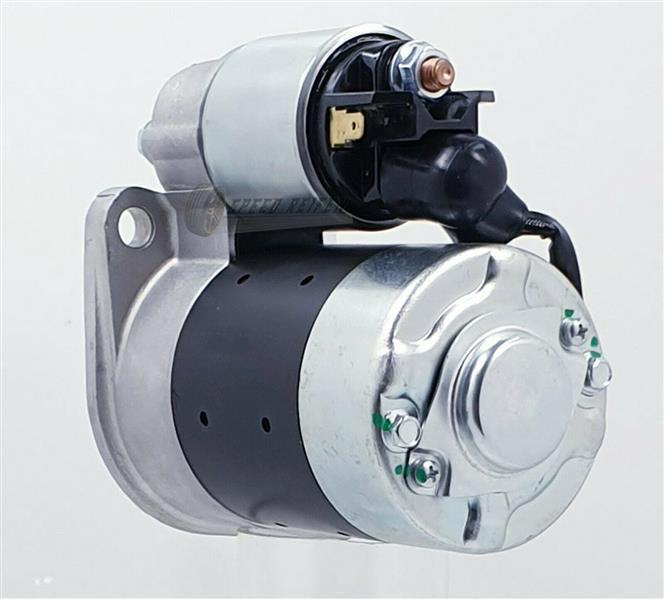 Anlasser für John Deere Mowers, UTV Gator, Tractors mit Yanmar 3TN66, 3TN68