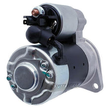 Laden Sie das Bild in den Galerie-Viewer, Anlasser für John Deere Mowers, UTV Gator, Tractors mit Yanmar 3TN66, 3TN68