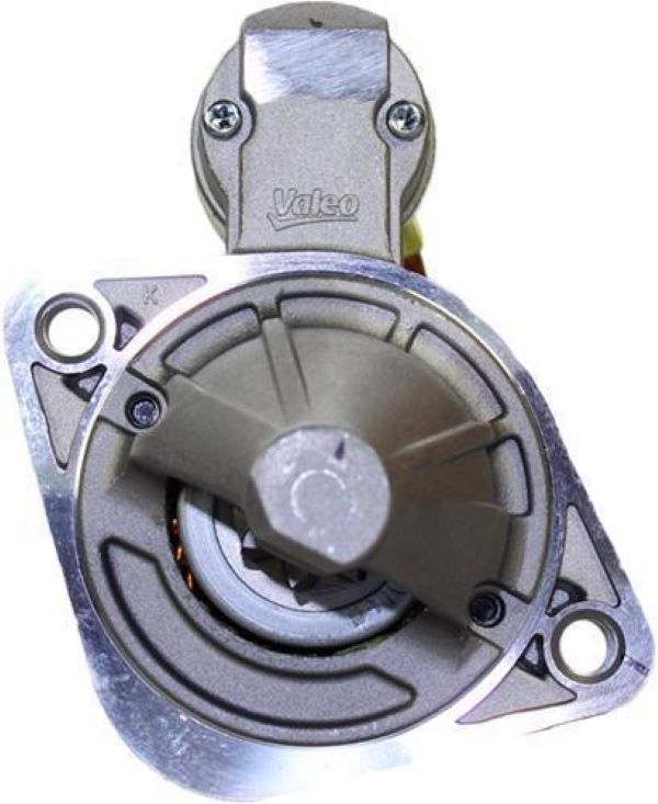 Valeo STARTER ANLASSER passend für HYUNDAI KIA CS1465  36100-2B100