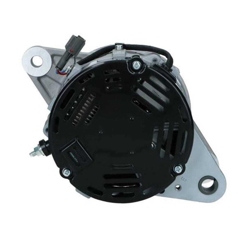 Lichtmaschine Generator passend für NIKKO passend bei VALEO 0-62000-0080