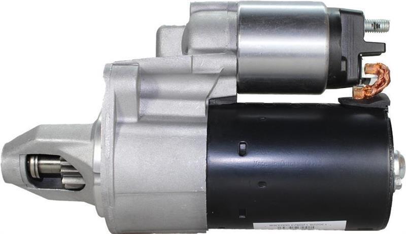Anlasser Starter generalüberholt MERCEDES 0001107459