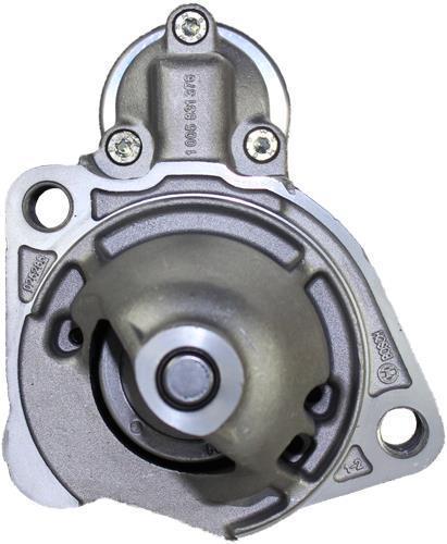 Anlasser Starter passend für Original Bosch Neu AUDI VOLKSWAGEN 0001107463