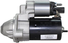 Charger l&#39;image dans la galerie, Anlasser Starter passend für Original Bosch Neu AUDI VOLKSWAGEN 0001107463