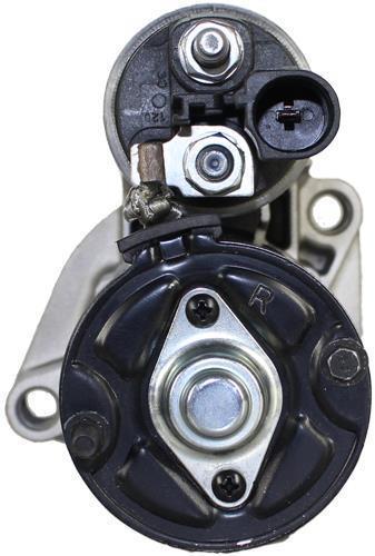 Anlasser Starter passend für Original Bosch Neu AUDI VOLKSWAGEN 0001107463