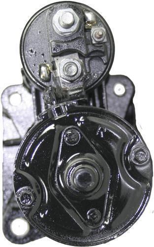 Valeo starter motor remanufactured DODGE CS979 0001108134