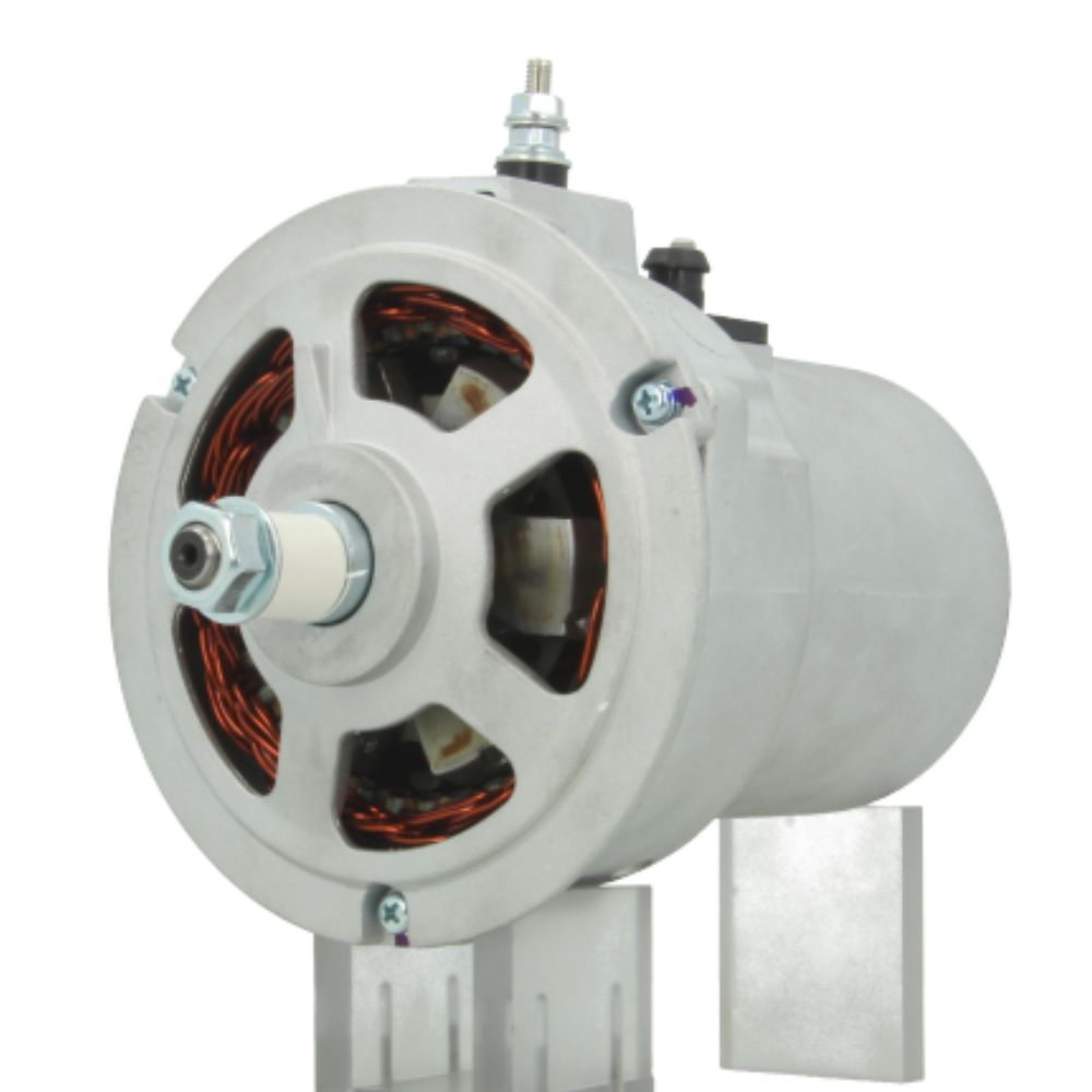 New alternator generator with regulator for VW Beetle Transporter T2 12V 55A