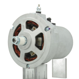 Neu Lichtmaschine Generator mit Regler für VW Käfer Transporter T2 12V 55A