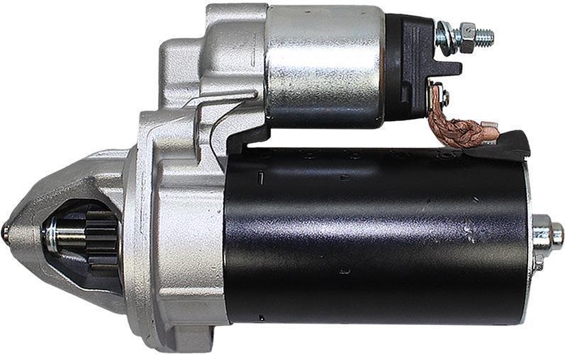 Anlasser Starter generalüberholt MERCEDES CS1410  0001115047