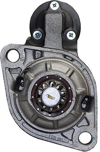 Valeo Anlasser Starter generalüberholt AUDI SEAT VOLKSWAGEN CS1181  0001125048 458167