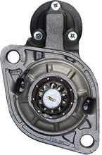 Laden Sie das Bild in den Galerie-Viewer, Valeo Anlasser Starter generalüberholt AUDI SEAT VOLKSWAGEN CS1181  0001125048 458167