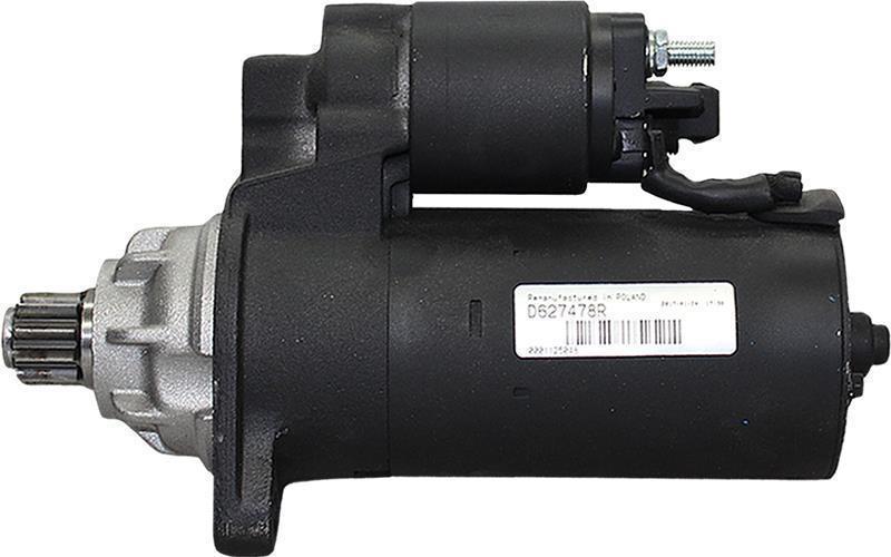 Valeo Anlasser Starter generalüberholt AUDI SEAT VOLKSWAGEN CS1181  0001125048 458167
