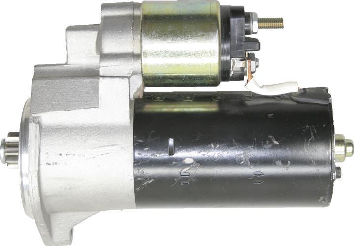 Anlasser Starter passend für Original Bosch Neu with little damages VM 0001125602 second Choice