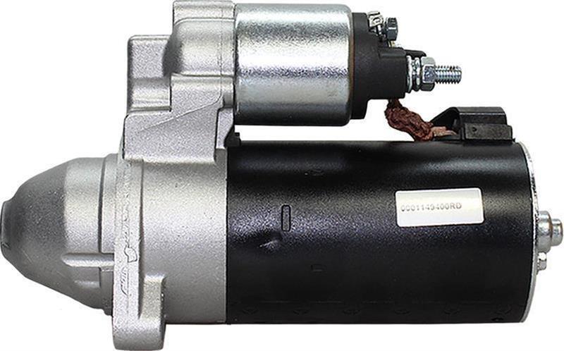 Anlasser Starter generalüberholt MERCEDES CS1586  0001149400