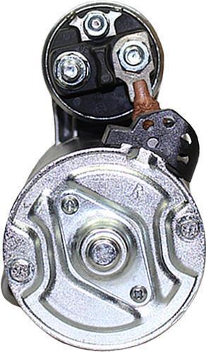 Anlasser Starter generalüberholt MERCEDES CS1586  0001149400