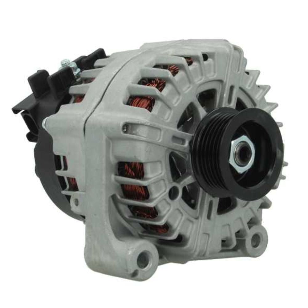 New alternator suitable for BMW 330d FG18D024+PRO 175 A