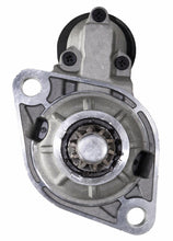 Load image into Gallery viewer, Starter Audi Seat Ford Skoda VW A3, TT, S3, Galaxy, Golf Bj.1996-2018