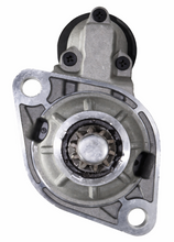 Laden Sie das Bild in den Galerie-Viewer, Anlasser Audi Seat Ford Skoda VW A3, TT, S3, Galaxy, Golf Bj.1996-2018