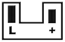 Laden Sie das Bild in den Galerie-Viewer, Lichtmaschine Generator passend für  passend bei RENAULT CA291IR  0120489163 50A