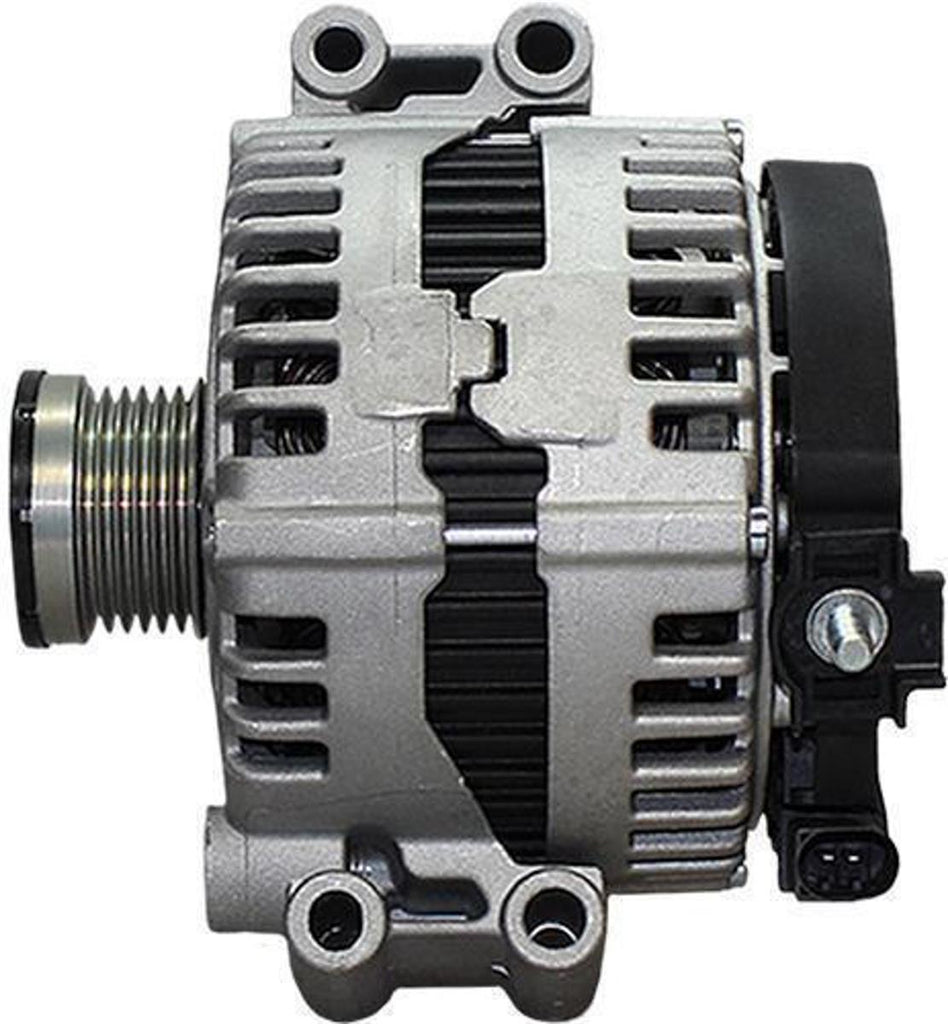 Lichtmaschine Generator passend für  passend bei BMW CA1953IR  0121715012 180A