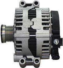 Laden Sie das Bild in den Galerie-Viewer, Lichtmaschine Generator passend für  passend bei BMW CA1953IR  0121715012 180A
