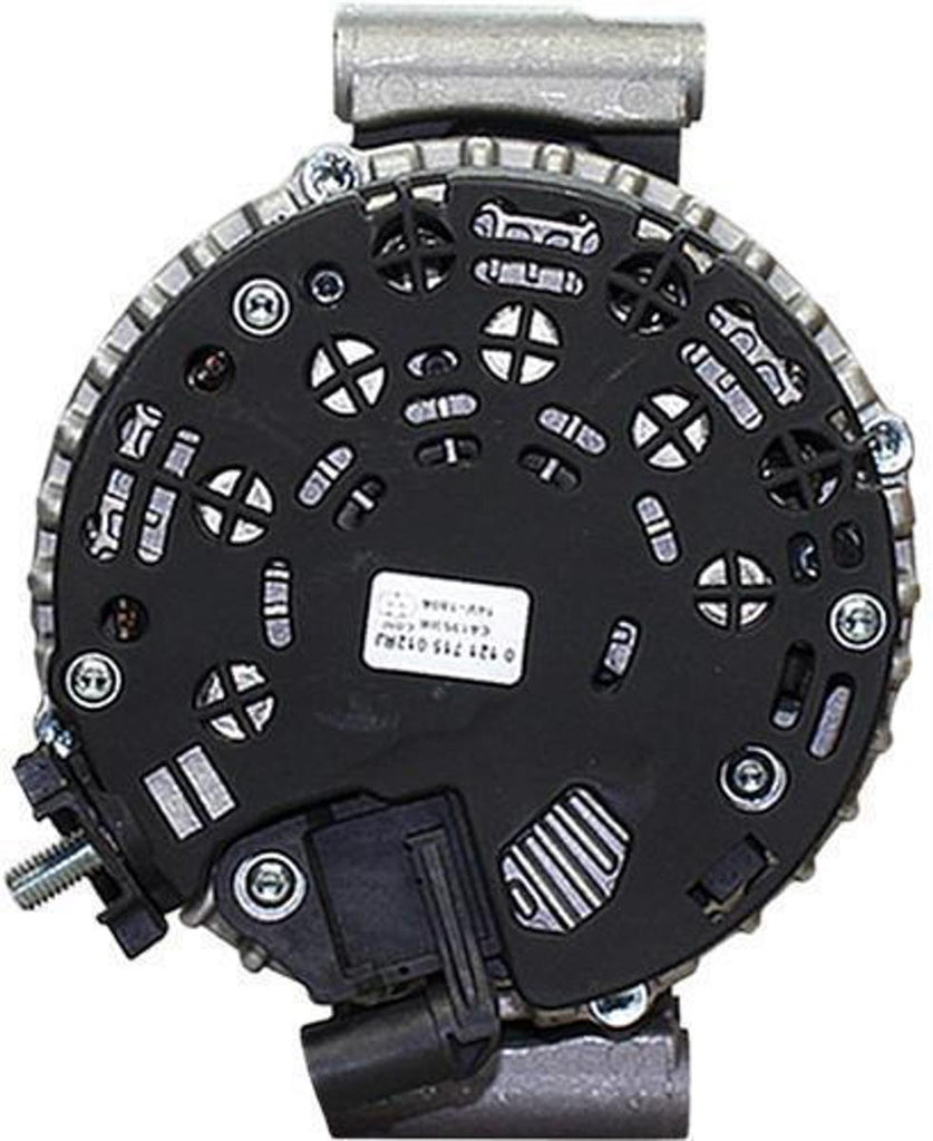 Lichtmaschine Generator passend für  passend bei BMW CA1953IR  0121715012 180A