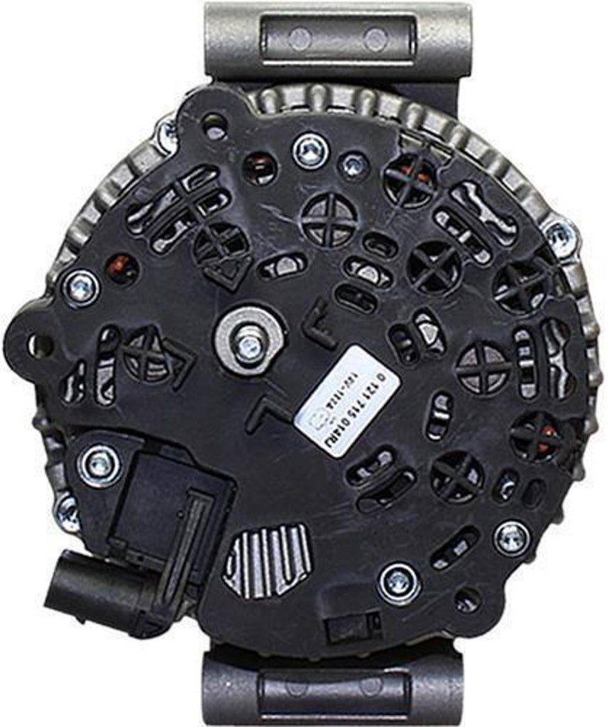 Lichtmaschine Generator passend für  + OE BOSCH Regler passend bei MERCEDES 0121715014 + OE Bosch Regler 180A
