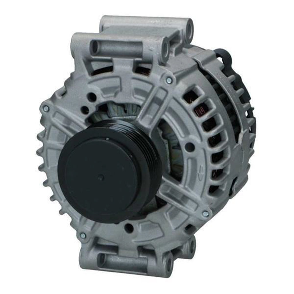 Lichtmaschine Generator passend für  passend bei AUDI 0121715022 180A