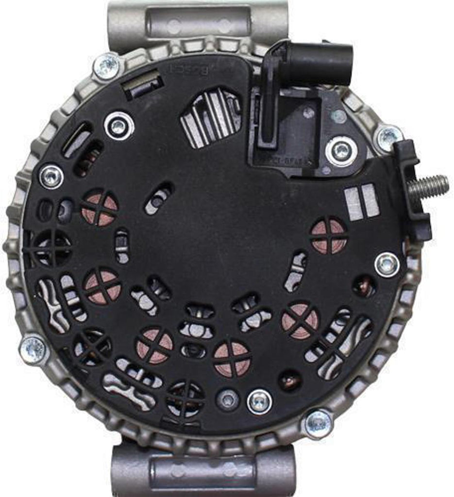 Lichtmaschine Generator passend für  + OE BOSCH Regler passend bei MERCEDES 0121813001 + OE Bosch Regler 220A