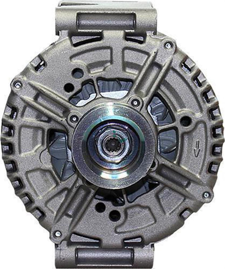 Lichtmaschine Generator passend für  + OE BOSCH Regler passend bei MERCEDES 0121813002 + OE Bosch Regler 220A