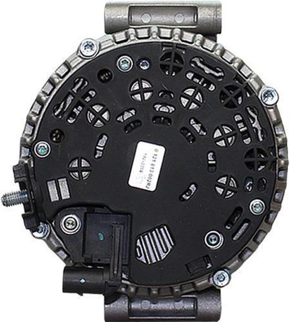 Lichtmaschine Generator passend für  + OE BOSCH Regler passend bei MERCEDES 0121813002 + OE Bosch Regler 220A