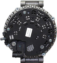 Laden Sie das Bild in den Galerie-Viewer, Lichtmaschine Generator passend für  + OE BOSCH Regler passend bei MERCEDES 0121813002 + OE Bosch Regler 220A