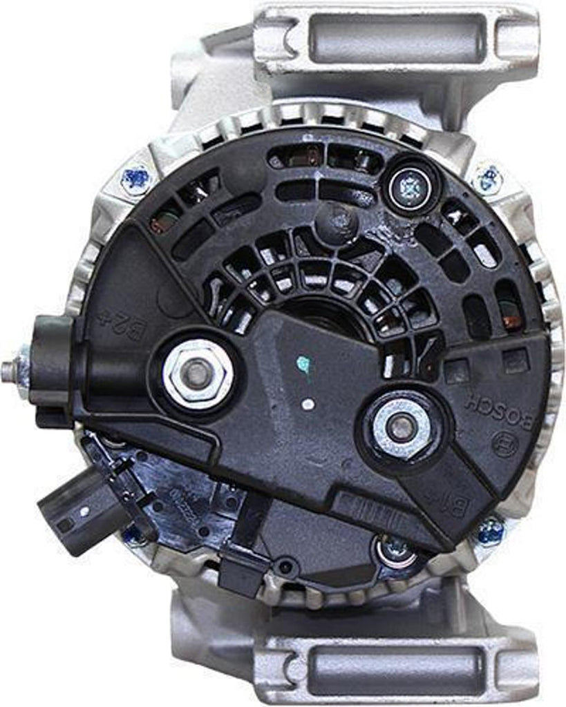 Lichtmaschine Generator passend für  passend bei OPEL  VAUXHALL CA1858IR  0124415026 100A