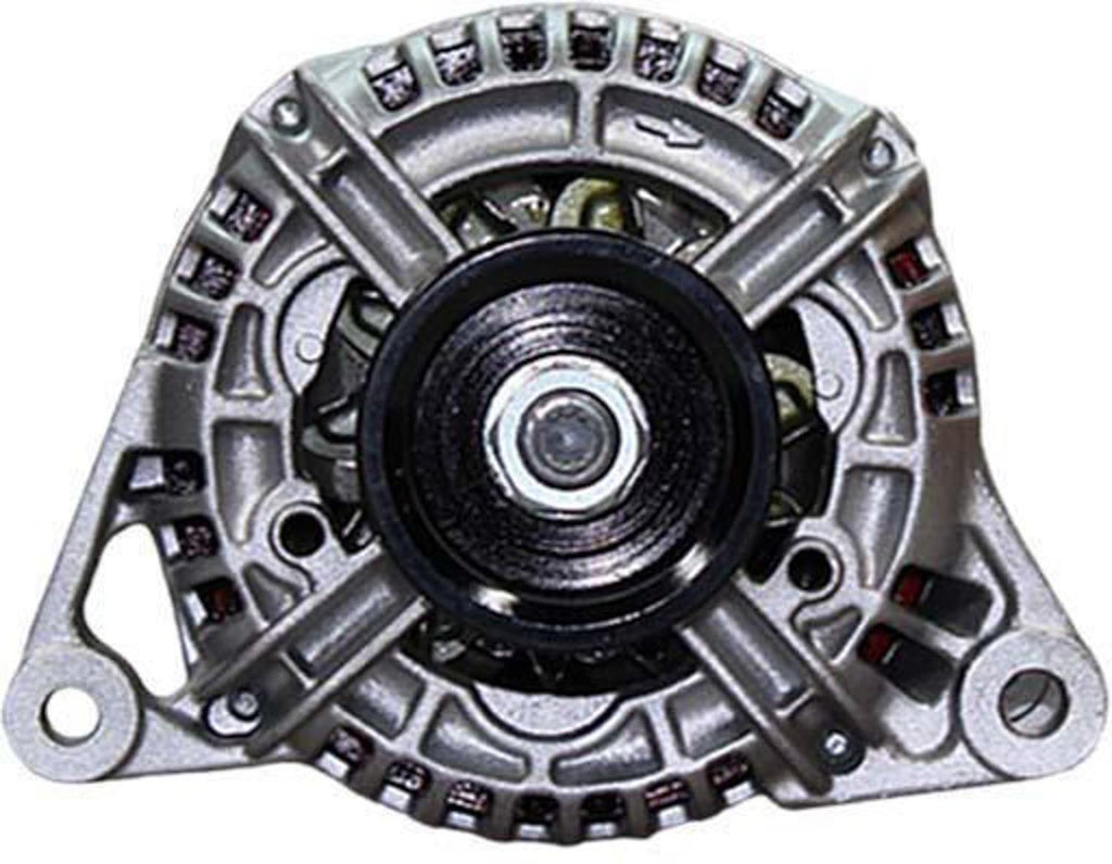 Lichtmaschine Generator passend für  passend bei AUDI SKODA VOLKSWAGEN CA1588IR  0124515028 120A