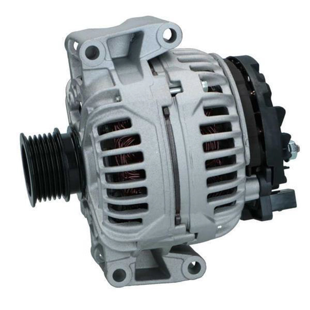 Lichtmaschine Generator passend für  passend bei MERCEDES 0124525171 150A