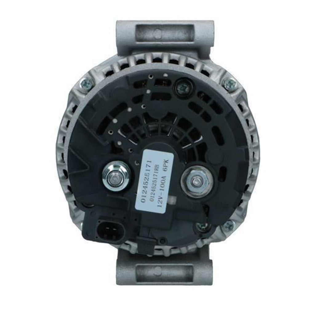 Lichtmaschine Generator passend für  passend bei MERCEDES 0124525171 150A