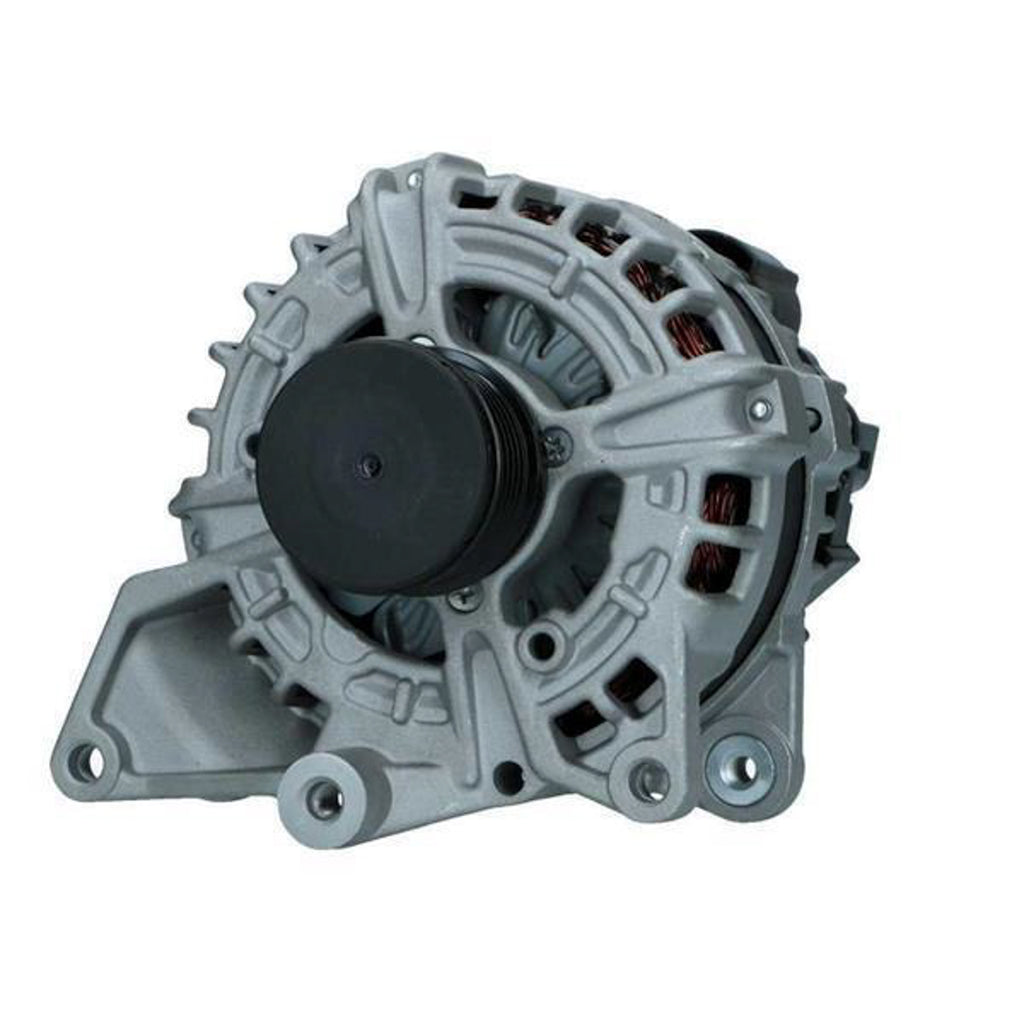 Lichtmaschine Generator passend für  passend bei MERCEDES 0125711075 150A