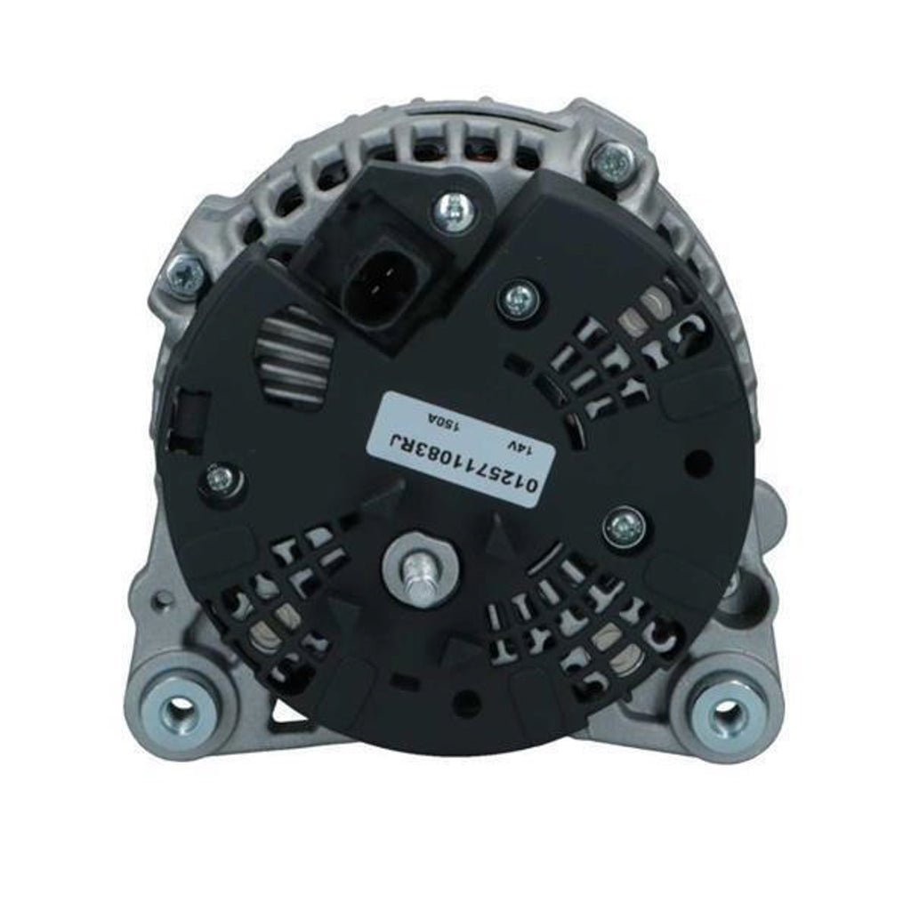 Lichtmaschine Generator passend für  passend bei PORSCHE 0125711083 150A
